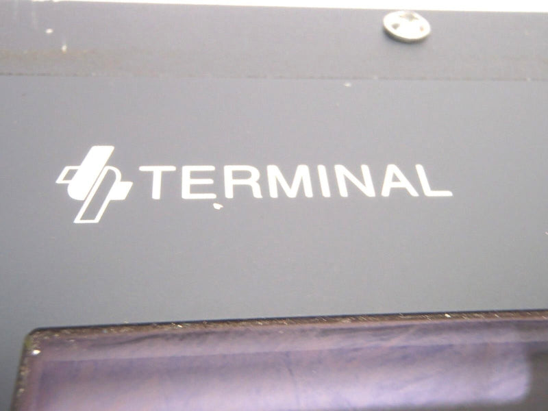 Leukhardt 6335232 Terminal-K VGA Interface Panel - Maverick Industrial Sales