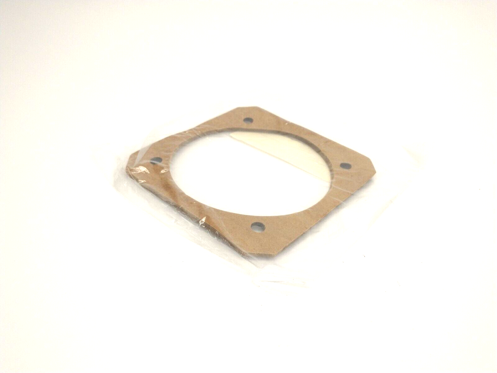 49016B Gasket 4.25" x 4.25" x .015" Thickness LOT OF 10 - Maverick Industrial Sales