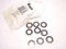 Koyo TRA-815:PAL125 Thrust Roller Bearing Washer TR 73419 TRA-815 LOT OF 9 - Maverick Industrial Sales