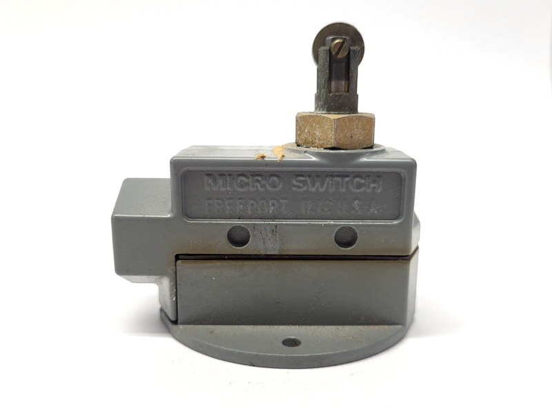 Honeywell Micro Switch BZV6-2RQ9 Snap Action Limit Switch - Maverick Industrial Sales