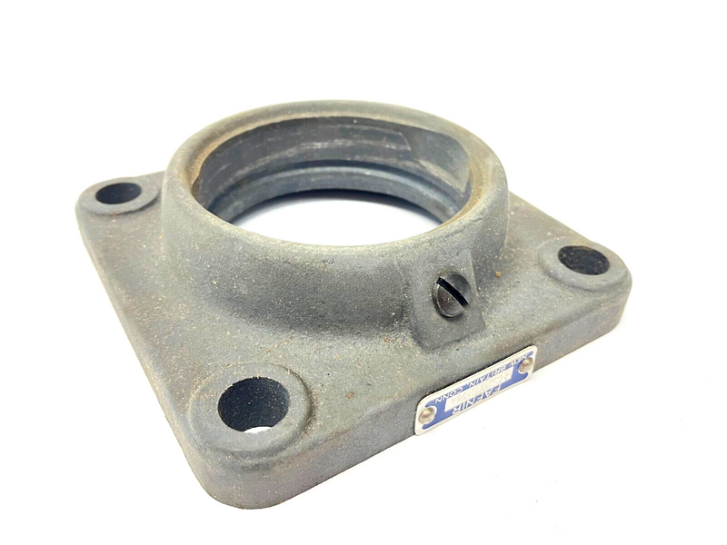 Fafnir RCJC 1-7/16 Bolt Flange Unit NO BEARING - Maverick Industrial Sales