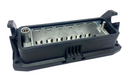 Phoenix Contact HC-EVO-B24-B Electrical Plug Receptacle Latch-Lock HC-M-B24-MFH - Maverick Industrial Sales