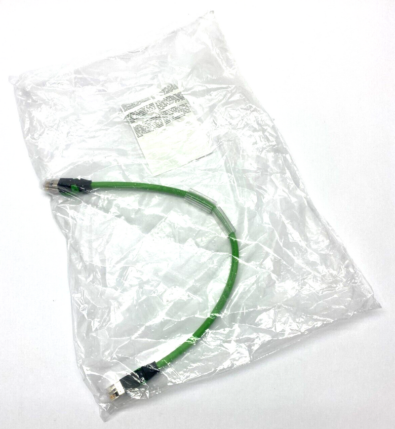 Murrelektronik 7000-74301-7960030 Double Ended Cordset RJ45 to RJ45 60VDC - Maverick Industrial Sales