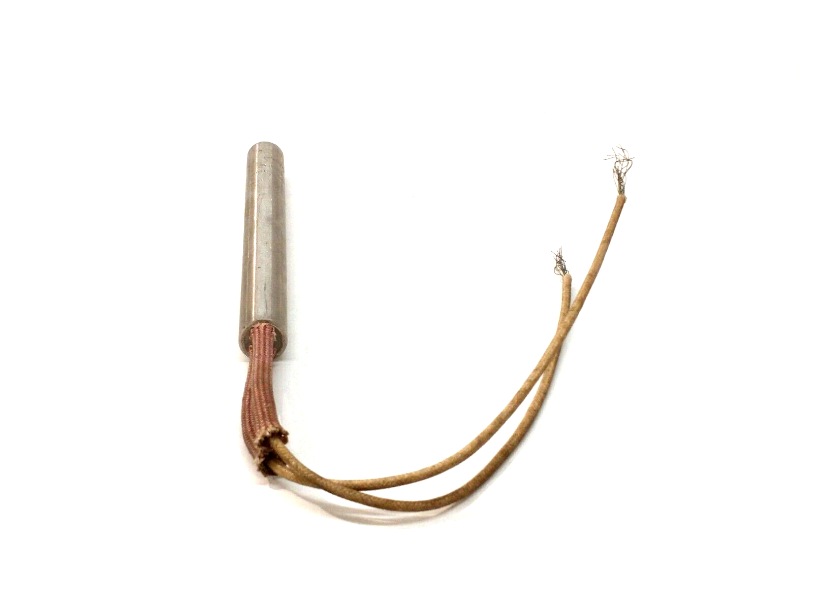 Watlow L6A38A FIREROD Cartridge Heater 5/8" x 6" Long 115V 750W - Maverick Industrial Sales