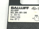 Balluff BGL000R Photoelectric Fork Sensor BGL 20A-001-S49 - Maverick Industrial Sales