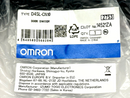 Omron D4SL-CN10 Safety Door Switch Connector Cable 10m - Maverick Industrial Sales