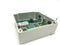 RFID 801-8050-54SA08 RFID Interface w/ 2 Pigtail 1 M12 Connect LTRX No Cover - Maverick Industrial Sales