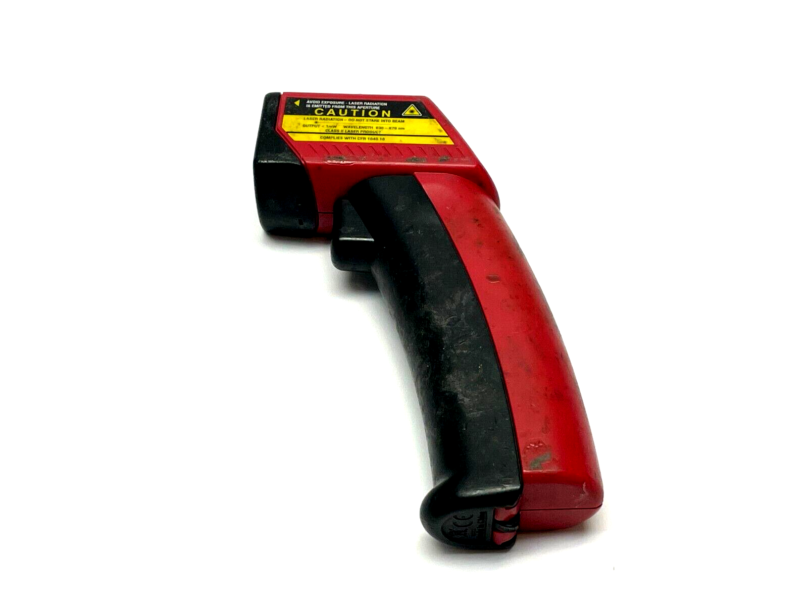 Amprobe IR608A Infrared Thermometer - Maverick Industrial Sales