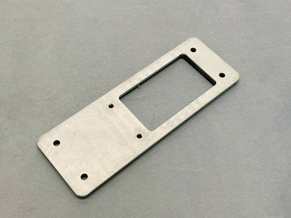 Phoenix Contact HC-B24/10-ADP-SS Adapter Plate 1034213 - Maverick Industrial Sales