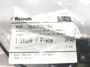 Bosch Rexroth 3842535150 Diverter, Position Inquiry VF+ Set MISSING BRACKET - Maverick Industrial Sales