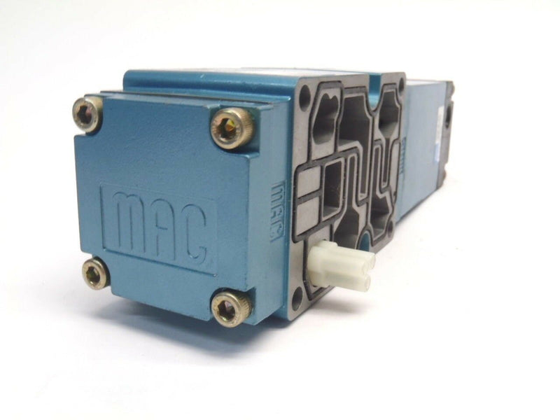 MAC Valves PR63D-13BA Regulator Pneumatic Valve 0-150 PSI - Maverick Industrial Sales