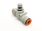 SMC AS4002F Speed Control Valve - Maverick Industrial Sales