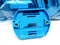 Lot 29 Sick 05.08.20 ABS-PC Plastic Blue Mounting Bracket - Maverick Industrial Sales