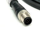 IFM E12281 UL/CSA Style 20549 I/II 300V Cable 80" Length - Maverick Industrial Sales