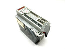 Samsung CSD3_04BX2 Servo Drive 220-230 Vac Input, 0-230 Vac, 3 PH Output - Maverick Industrial Sales