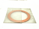 Kurt J. Lesker GA-0450 Gasket 2.506" ID 3.241" OD 4.50" Flange OD LOT OF 5 - Maverick Industrial Sales