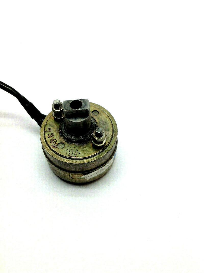 Ledex 11-3117-033 Rotary Solenoid - Maverick Industrial Sales