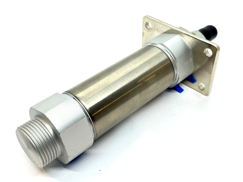 SMC CDM2F40-50Z Pneumatic Air Cylinder 40mm Bore 50mm Stroke - Maverick Industrial Sales