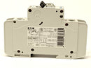 Eaton FAZ-C20/1-NA-SP Miniature Circuit Breaker 20A - Maverick Industrial Sales