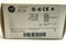 Allen Bradley 855E-10TL5 Ser. A Stack Light 120VAC/DC LED Type Steady Amber - Maverick Industrial Sales