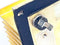 EG&G Birtcher D-120909-8/02 Heat Sink - Maverick Industrial Sales