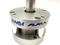 Bimba CFO-08296-A Flat-1 Compact Pancake Cylinder - Maverick Industrial Sales