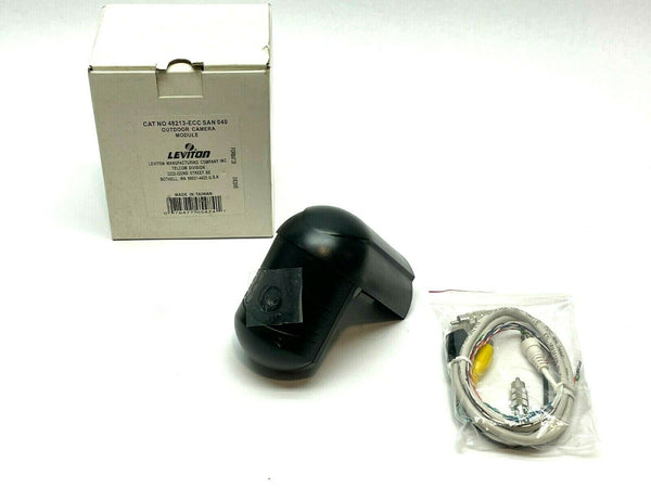 Leviton 48213-ECC Outdoor Camera Module - Maverick Industrial Sales