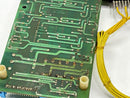 Fuji Electric EP-2103B Spindle PCB Assembly w/ Voltage Regulators - Maverick Industrial Sales