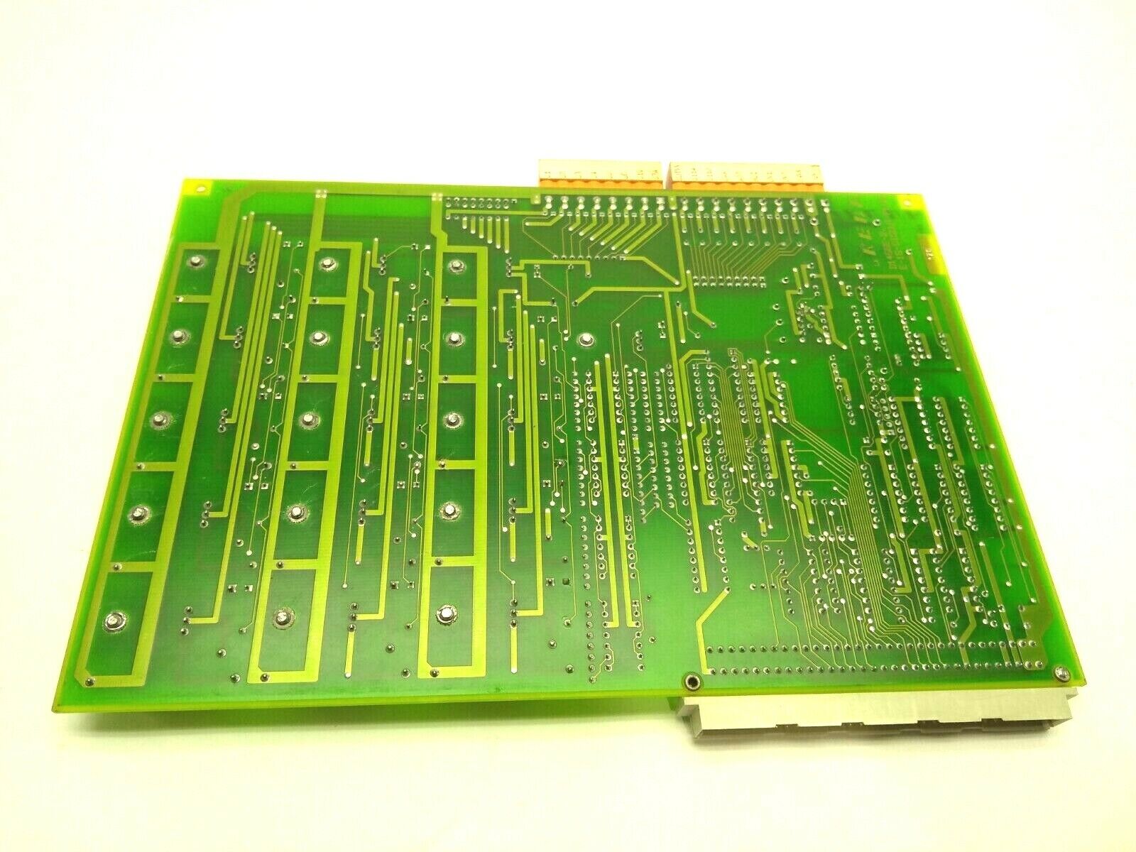 KEBA Engel D1456E-2. Output Board E-16-DIGOUT-PLUS - Maverick Industrial Sales