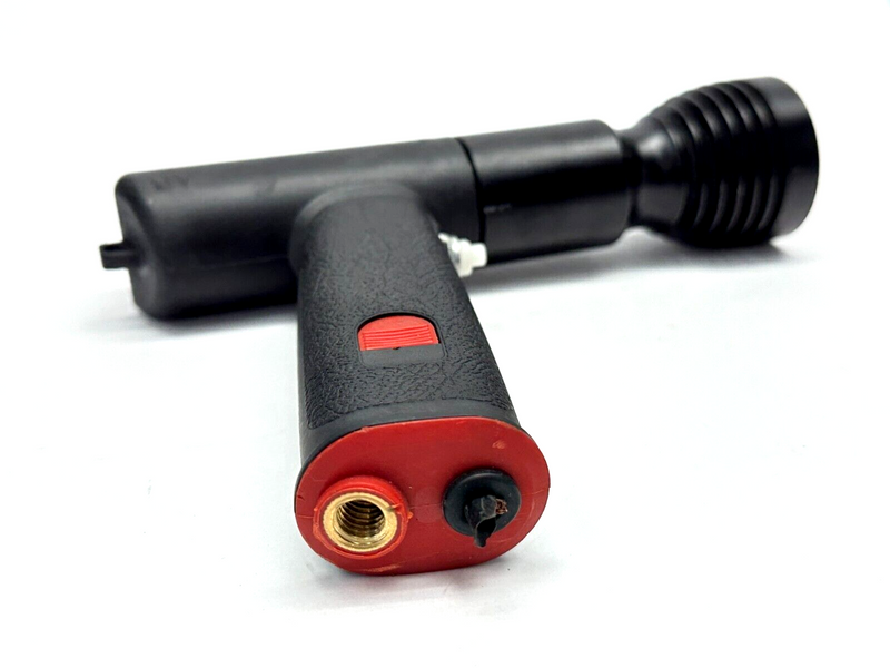 Larson HL-85-10W1-NC Pistol Grip Style LED Light 12VDC 100W Plug CUT CABLE - Maverick Industrial Sales