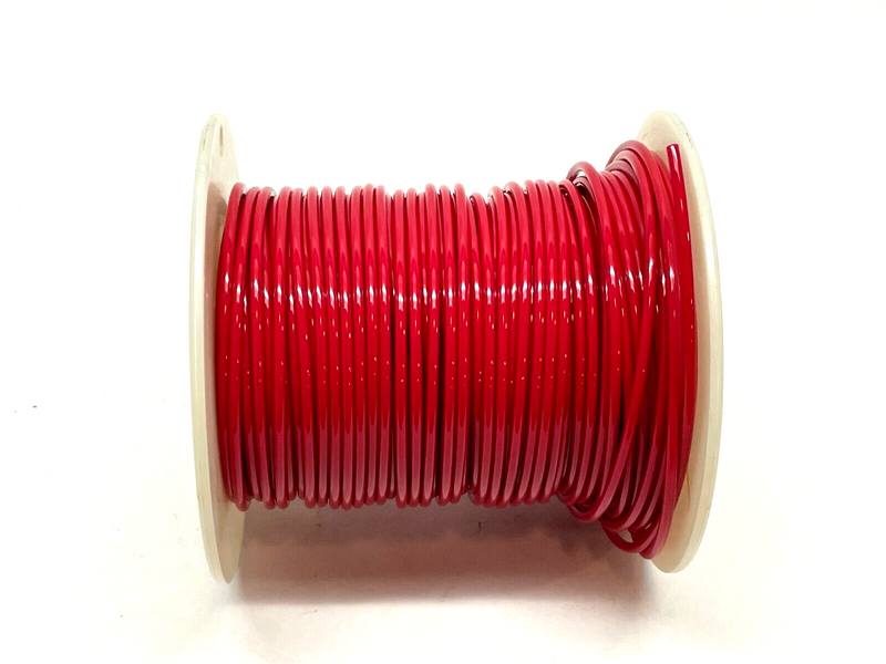 FreelinWade 1C-156-05 Nylon Tubing Red SOLD IN 10FT SECTIONS - Maverick Industrial Sales