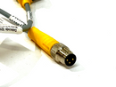 Turck NI 4U-Q8SE-AP6X-0.3M-PSG 3M Inductive Proximity Sensor - Maverick Industrial Sales