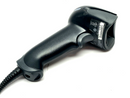 Keyence HR-100 Rev. E Handheld Barcode Scanner w/ HR-1C3RC Cable - Maverick Industrial Sales