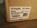 Lexmark 14K0061 Drawer Option 250 Sheet for W812 Printer - Maverick Industrial Sales