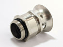 Phoenix Contact HC-M-KV-T-M25 Cable Gland M25, 7mm Thread Length - Maverick Industrial Sales