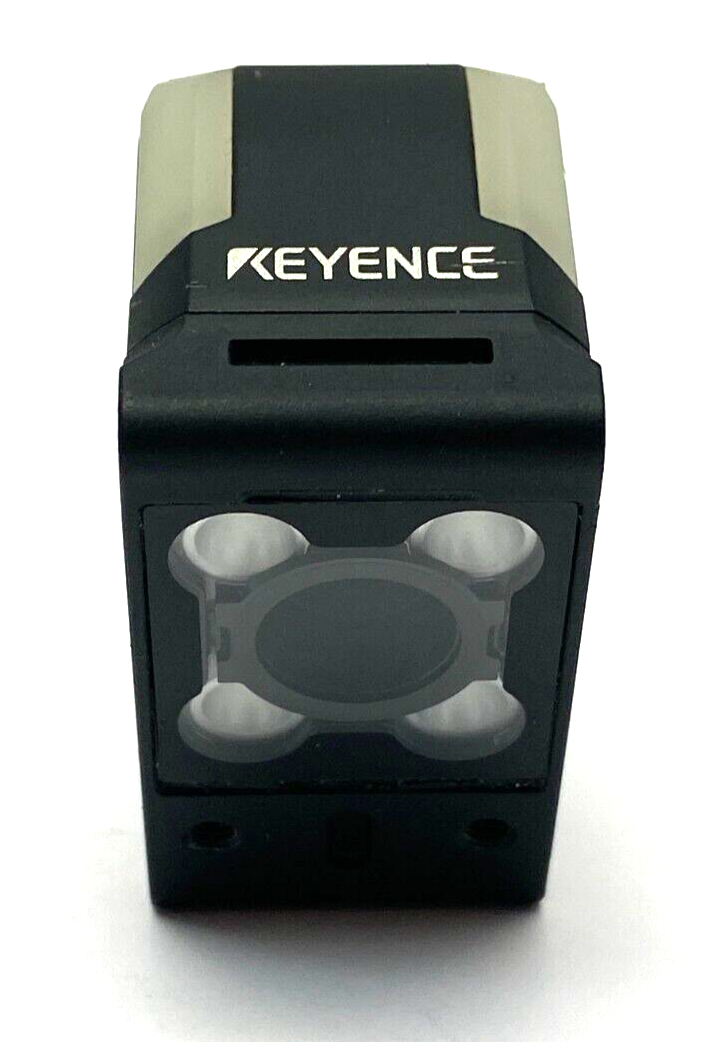 Keyence IV-HG500MA Monochrome Sensor Head - Maverick Industrial Sales