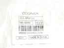 Cognex 185-1089R Rev. 01 Machine Vision Lighting Cable M12 5-Pin ISVL-5PM12-5 - Maverick Industrial Sales