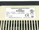 Oriental Motor BLFD30A2 VEXTA Brushless DC Motor Driver Speed Controller - Maverick Industrial Sales