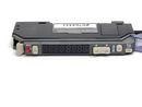 Keyence FS-V21RP Fiber Amplifier Main Unit w/ FU-67V Reflective Fiber Unit - Maverick Industrial Sales