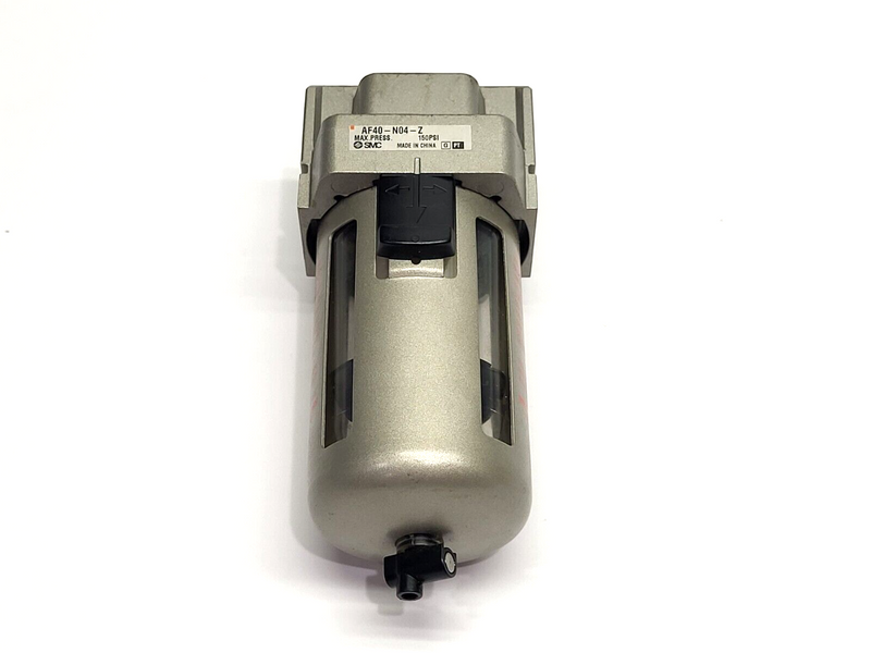 SMC AF40-N04-Z Pneumatic Filter 1/2" - Maverick Industrial Sales