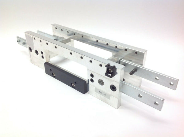 RFID Conveyor Module Bracket Connector for Flexlink Conveyor - Maverick Industrial Sales