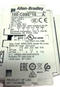 Allen Bradley 100S-C09EJ14C Ser. A Guardmaster A04 Safety Contactor BROKEN TOP - Maverick Industrial Sales