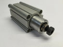 SMC MKB32TN-10RZ Rotary Clamp Cylinder Max. Press. 145PSI, 1.0 MPa - Maverick Industrial Sales