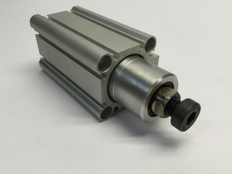 SMC MKB32TN-10RZ Rotary Clamp Cylinder Max. Press. 145PSI, 1.0 MPa - Maverick Industrial Sales