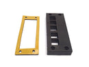 Icotek KEL 24/5 Cable Entry Frame with Gasket - Maverick Industrial Sales