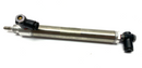 Dayton Speedaire 6W122 Pneumatic Cylinder Stainless Steel 4" Stroke - Maverick Industrial Sales