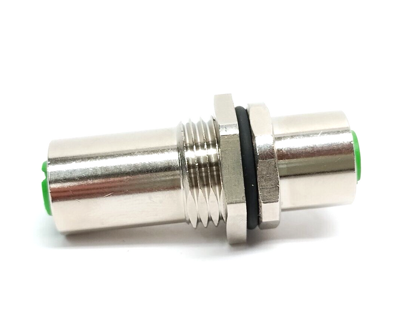 Phoenix Contact SACC-4P-DSI-M12FSD/FSD-M16 Device Connector M12 4-Pin 1424326 - Maverick Industrial Sales