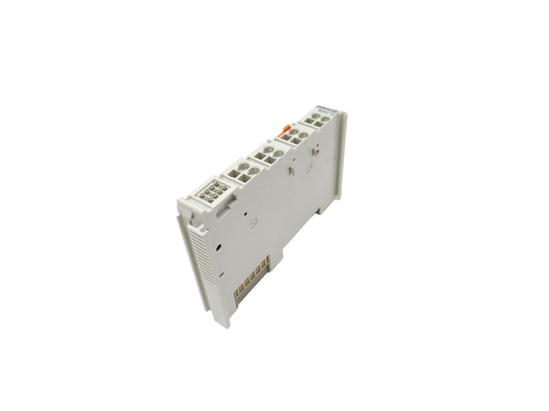 Beckhoff EL2008 EtherCAT Terminal, 8-Channel Digital Output Module 24VDC 0.5A - Maverick Industrial Sales