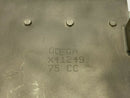 Omega Design X41249 SRP Unscrambler 75 CC Bottle Chute End Section - Maverick Industrial Sales
