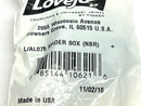 Lovejoy L/AL075 Spider SOX - Maverick Industrial Sales